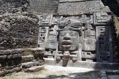 Belize City: Lamanai Maya Ruins, River Safari, & Lunch