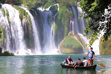From Mostar: Herzegovina Full-Day Tour