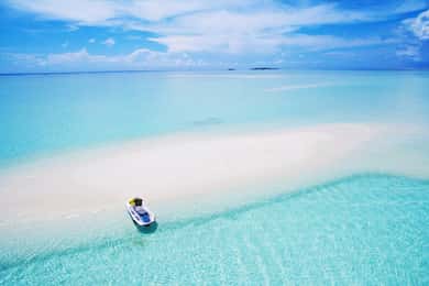 Nassau: Jet Ski Adventure