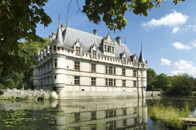 Tours/Amboise: Private tour AzayLeRideau Langeais Villandry