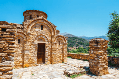 VISIT THE MOST FAMOUS PAINTER "EL GRECO" TOUR