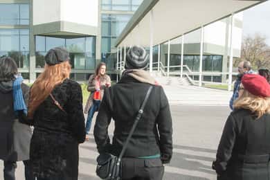 Belgrade: Socialist Brutalist Architecture Private Tour