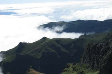 Madeira: Full-Day Pico Ruivo / Achada do Teixeira Walk