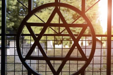 Tour guidato giornaliero del ghetto ebraico di Varsavia con cimitero ebraico