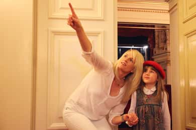 Semperoper Guided Tour for Families
