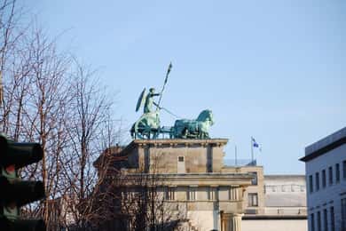 Пішохідна екскурсія часів націонал-соціалізму