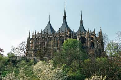 Kutna hora - Unesco
