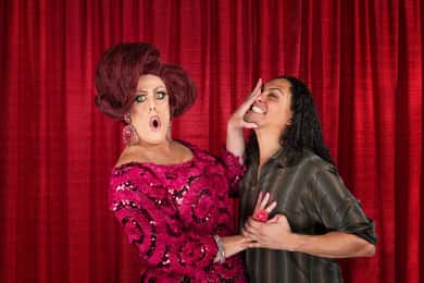 Savannah: Drag Queen Guided Pub Crawl with Sing-a-Longs