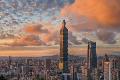 Private Taipei City Layover Tour from TPE Airport