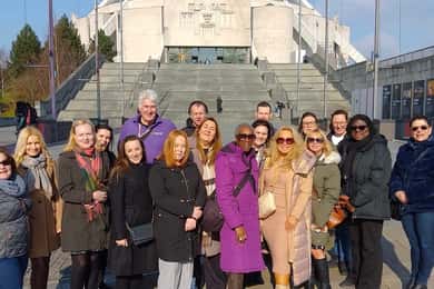 Femmes inspirantes : Visite de l'histoire passée et présente de Liverpool