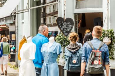 Amsterdam: Private Walking Tour from Westerpark to Jordaan