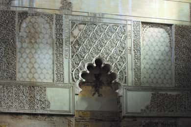 Jewish Quarter Walking Tour