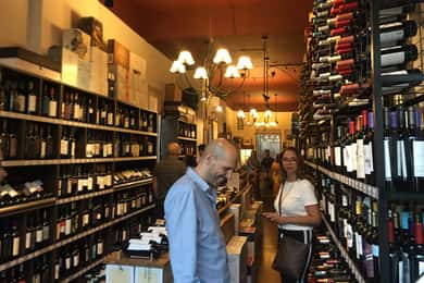 Buenos Aires: Excursión gastronómica Sabores Argentinos con cena