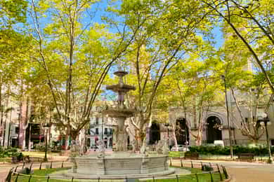 Montevideo: Complete Half-Day Tour with Guide and 6 Stops