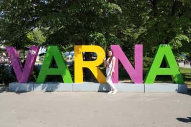 Varna Gourmet Tour mit Weinverkostung