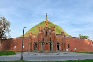 Lo Mejor de Cracovia 1 Día Visita Guiada Privada con Transporte