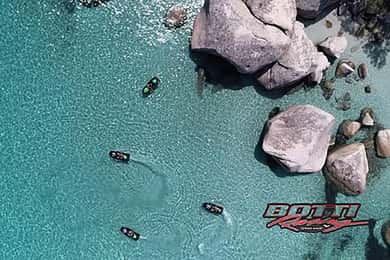 Jet Ski fahren : Initiation