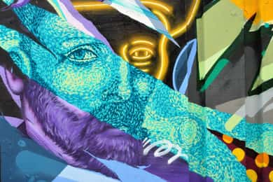 Eindhoven: E-Fatbike Tour: Os passos de Vincent van Gogh