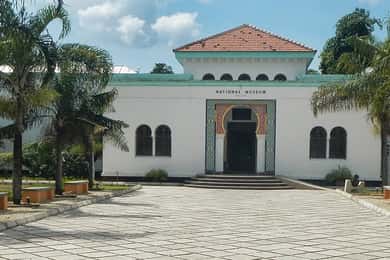 Dar es Salaam: City Tour