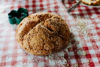Westport Mayo Ireland: Baking and Food Heritage Experience