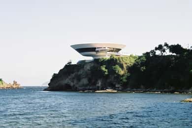 From Rio de Janeiro: Niterói Day Trip