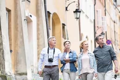 Wien: Mozart Private Führung