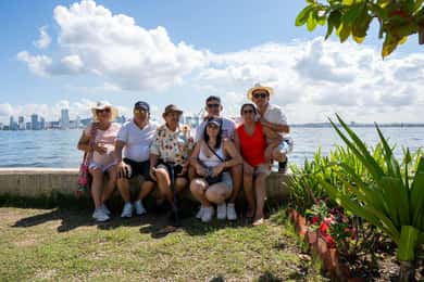 Cartagena: CITY TOUR IN ENGLISH, Old city, Monuments, Castle