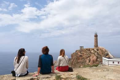 Santiago de Compostela: Finisterre, Muxia & Costa da Morte