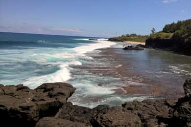 Mauritius: Private South Side and Dolphin Adventure Tour