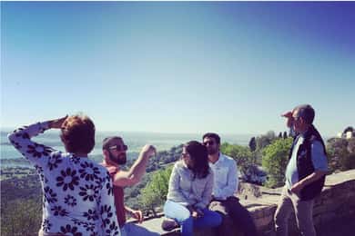 Monsaraz and Wine guided tour from Évora