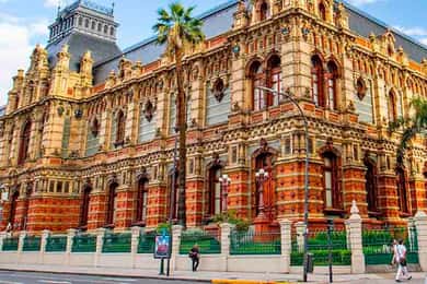 布宜諾斯艾利斯：隱藏瑰寶之旅（含接機