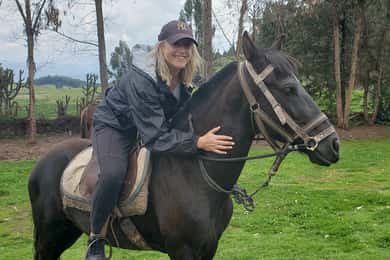 Cusco: passeio a cavalo de 3 horas até o Templo da Lua