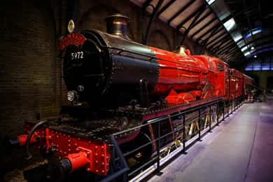 Harry Potter Family Package with Transfers from London