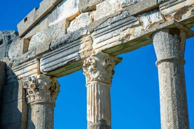 Von Berat aus: Tagestour nach Apollonia und zum Ardenica-Kloster