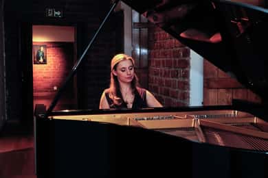 Varsóvia: Concerto de Chopin na Cidade Velha