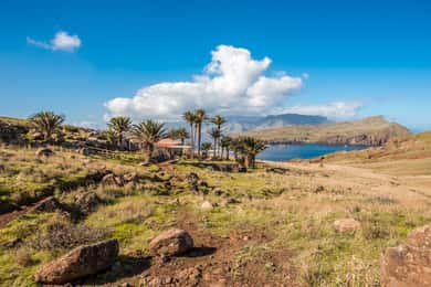 Madeira: Full-Day of Activities in Ponta de São Lourenço