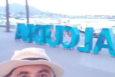 From Palma: Alcudia Town and Port de Pollença Guided Tour