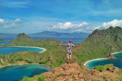 Ultimate Labuan Bajo Experience: 6 Amazing Destinations
