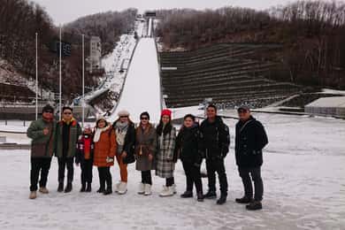 Sapporo: Private Customized Guided Tour