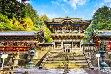 Nikko: tour privato a piedi con guida locale
