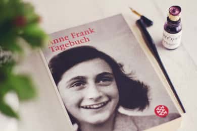 Amesterdão: Anne Frank Walking Tour - Guiada em EN/DE/IT/ES