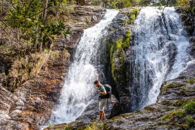 Hike, Dive & Dine Like A Local in a Secret Spot