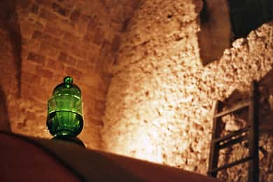 Montepulciano: Vino Nobile Wine Tasting & Architecture Tour