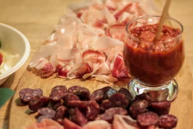 Montepulciano: Guided Walking Tour and Food Tasting