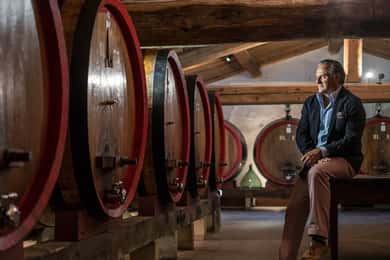 Florence: Private Full-Day Brunello Wine Tour to Montalcino