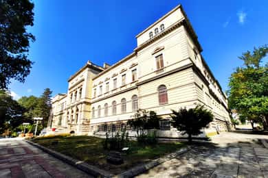 Varna: Archäologisches Museum Ticket & E-Guide
