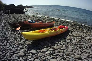 Madeira: Caiaque e Snorkel na Reserva Natural do Garajau