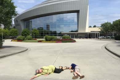 Atlanta : visites privées des lieux de tournage de "The Walking Dead".