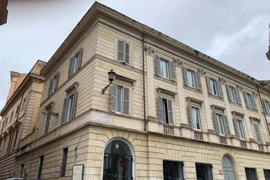 Palazzo Valentini Roman Domus Multimedia Experience
