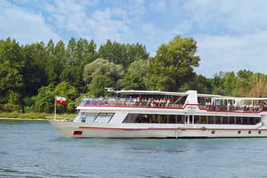 Viyana'dan: Dürnstein ve Wachau Gezisi